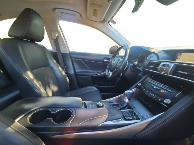 Used 2017 Lexus IS 300 AWD w/ Navigation System Package image 16