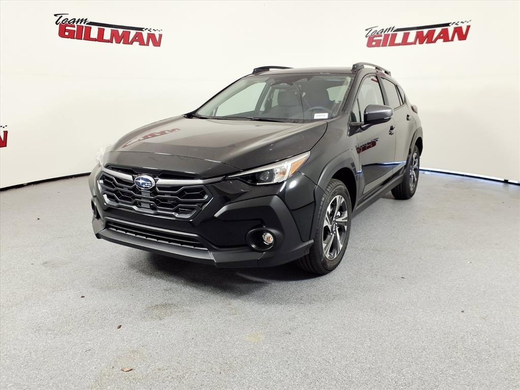 New 2026 Subaru Crosstrek 2.0i Premium image 2