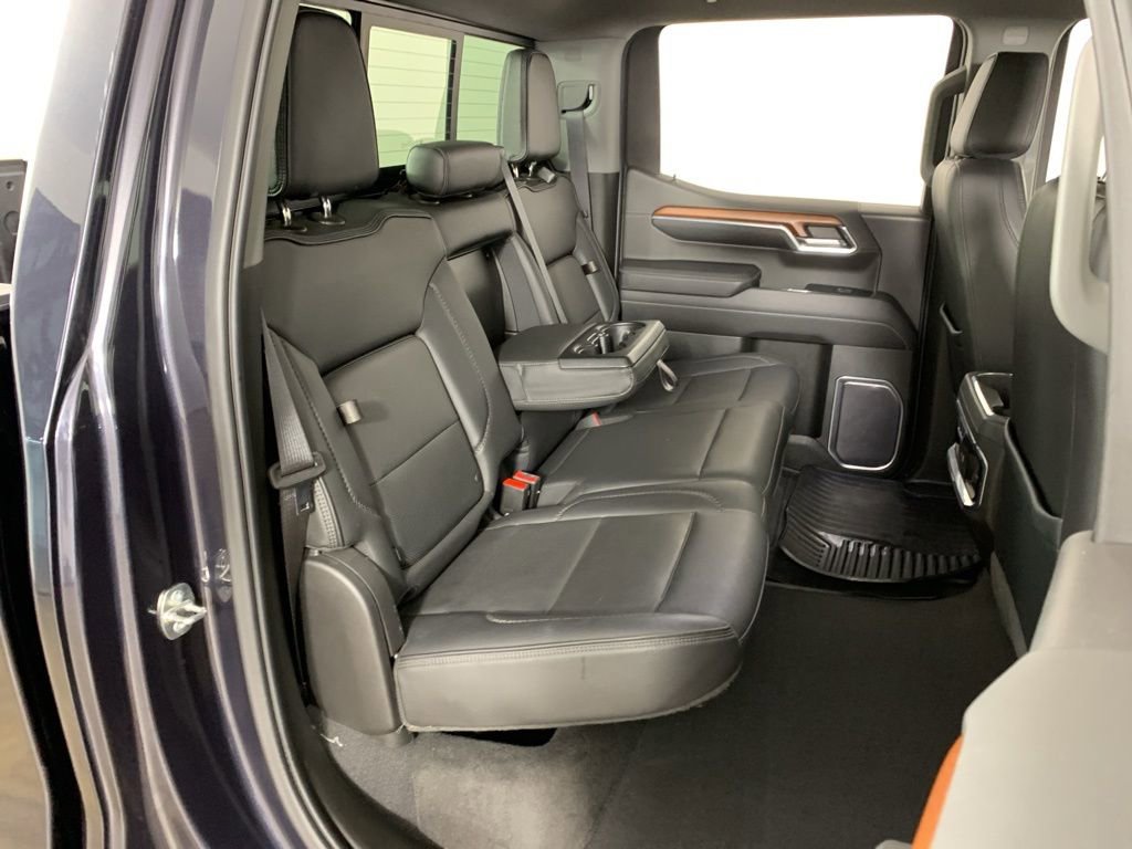 Used 2023 GMC Sierra 1500 Denali w/ Technology Package image 38