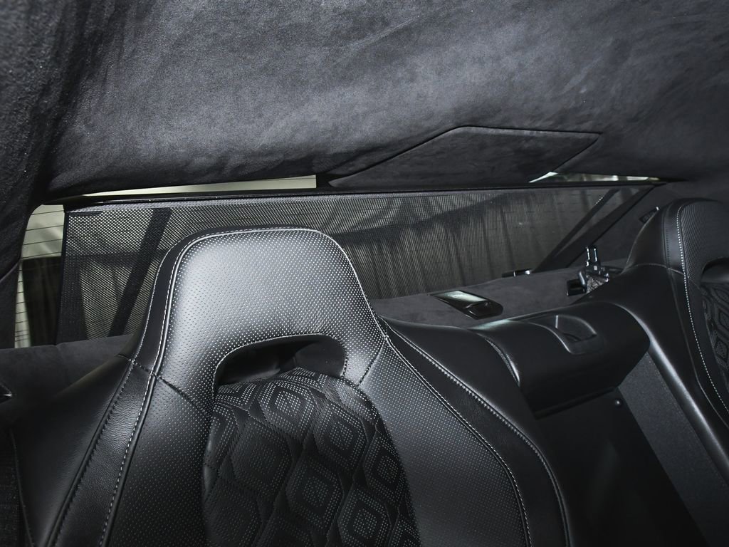 Used 2023 BMW M8 Gran Coupe xDrive Competition w/ M Carbon Exterior Package image 66