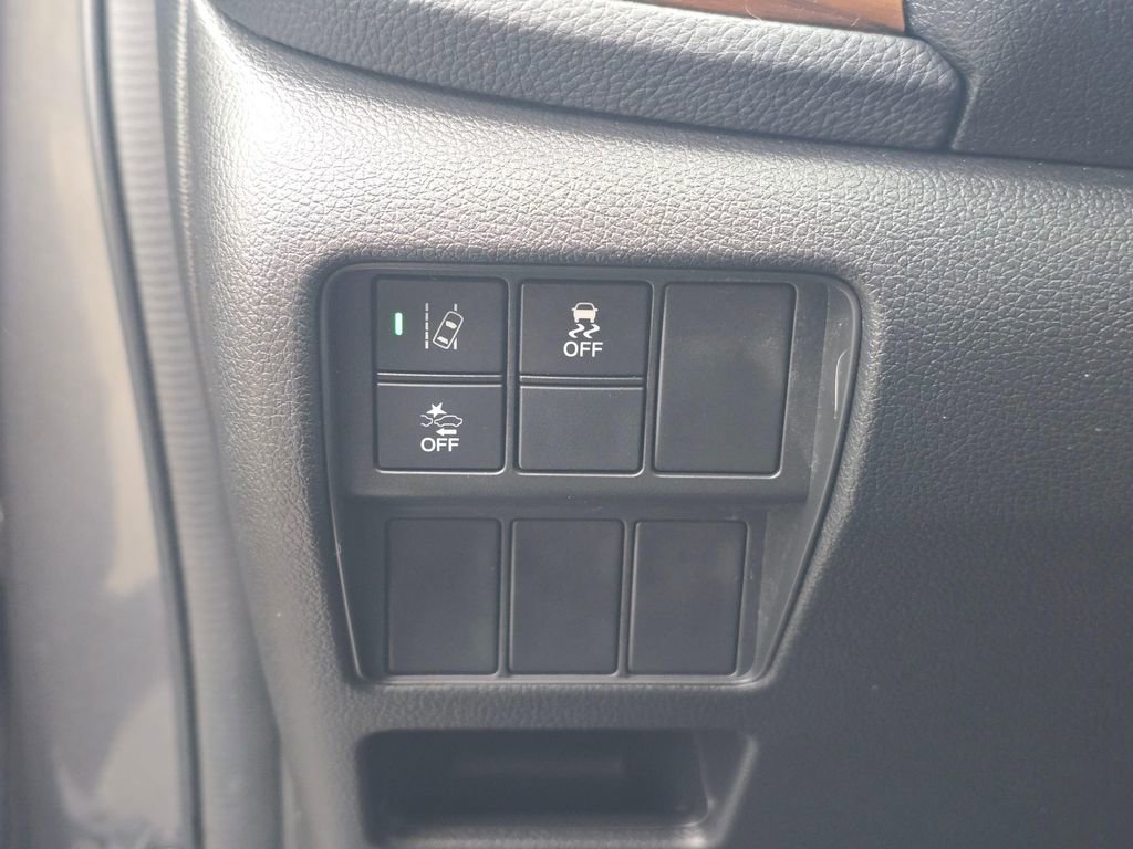 Used 2019 Honda CR-V EX image 20