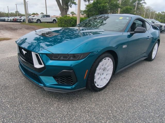 New 2026 Ford Mustang GT image 9