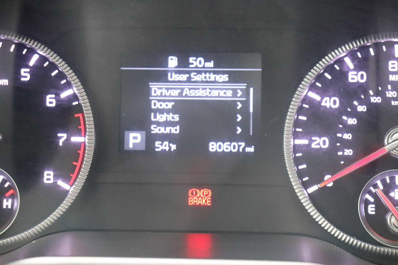 Used 2020 Kia Telluride S w/ S 8 Passenger Seating Package image 11