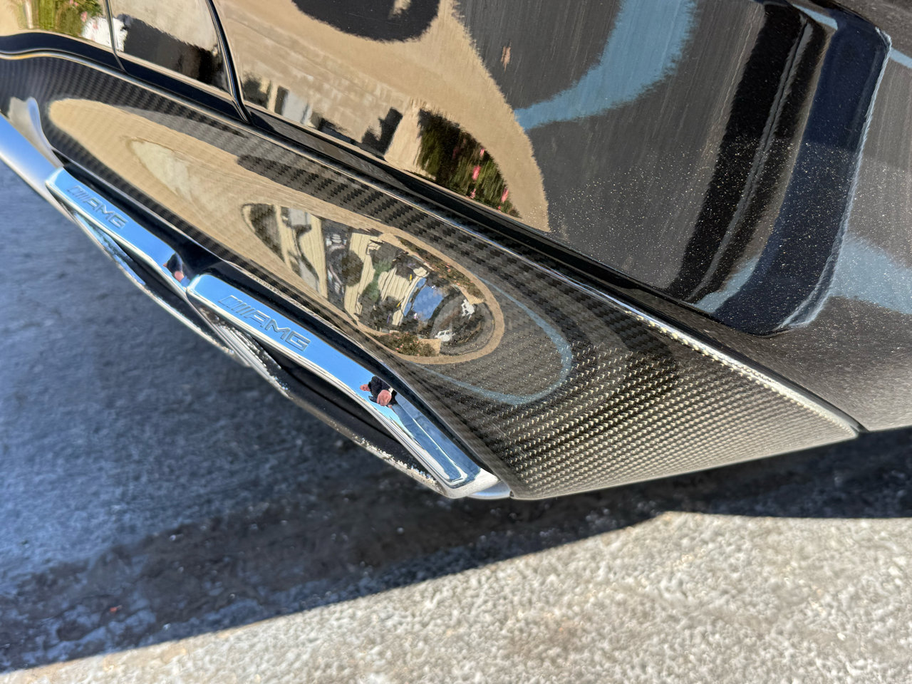 Used 2017 Mercedes-Benz SL 63 AMG AMG SL 63 Roadster image 13