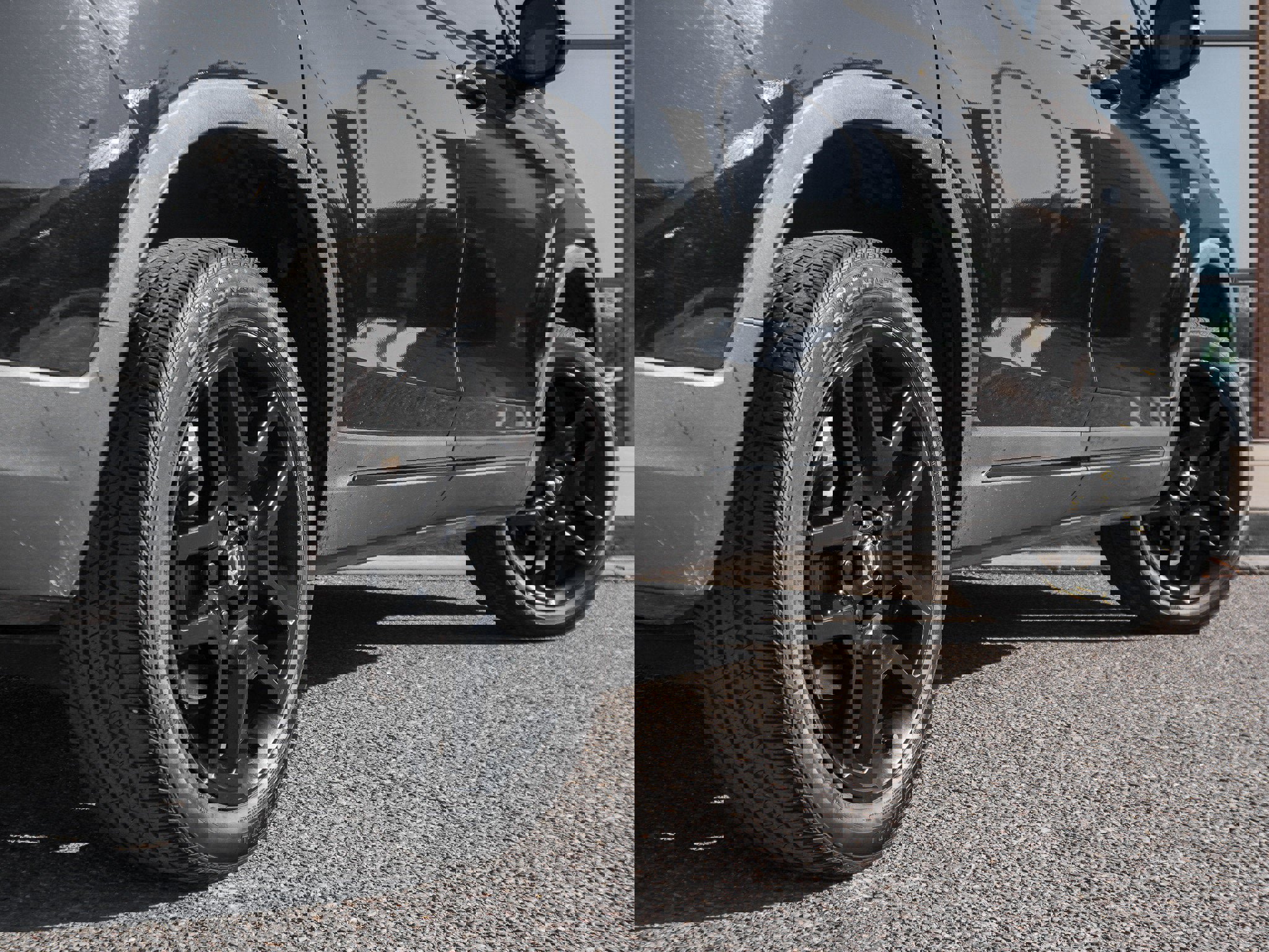 Used 2024 Honda Passport Black Edition image 11