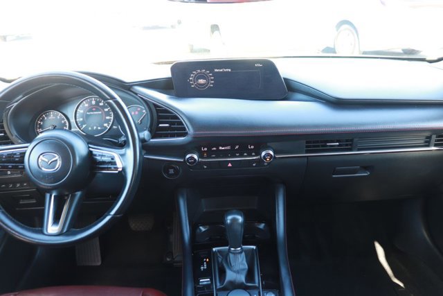 Used 2025 MAZDA MAZDA3 s image 13