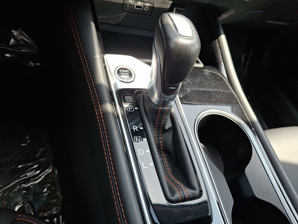 Certified 2024 Nissan Altima 2.5 SR FWD image 16