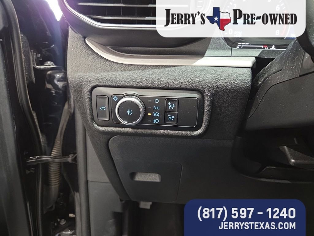 Used 2023 Ford Explorer XLT w/ Equipment Group 202A image 13