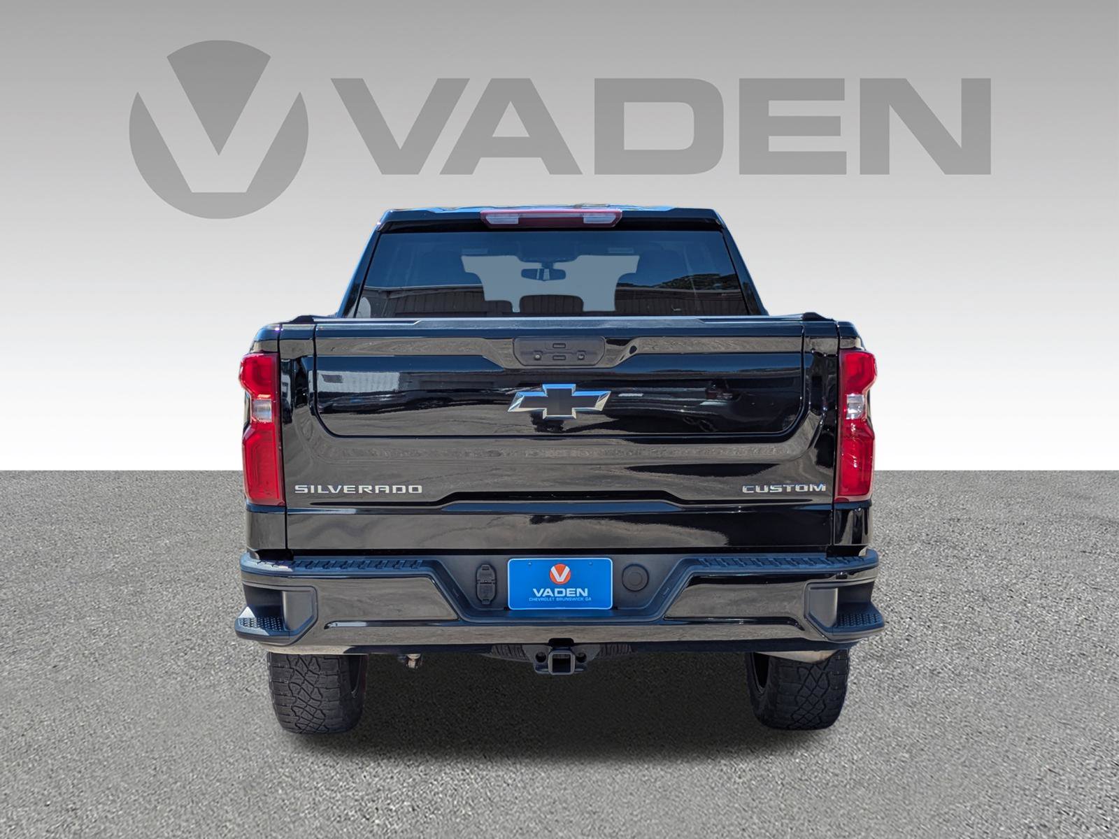 Used 2022 RAM 1500 Tradesman w/ Tradesman SXT Package image 22