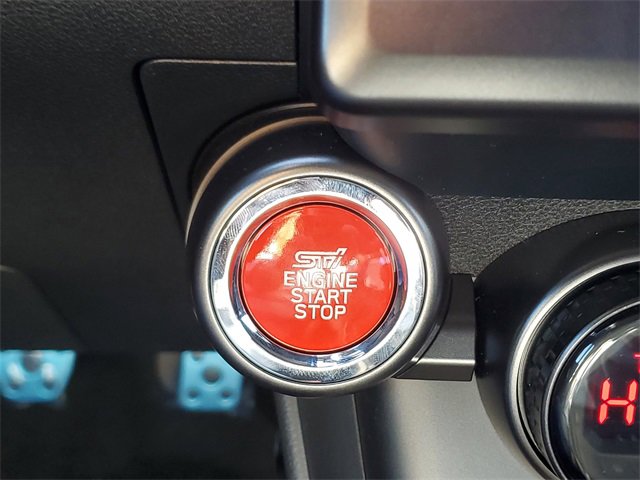 New 2025 Subaru BRZ tS image 23