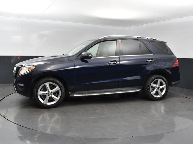 Used 2018 Mercedes-Benz GLE 350 w/ Premium 1 Package image 2