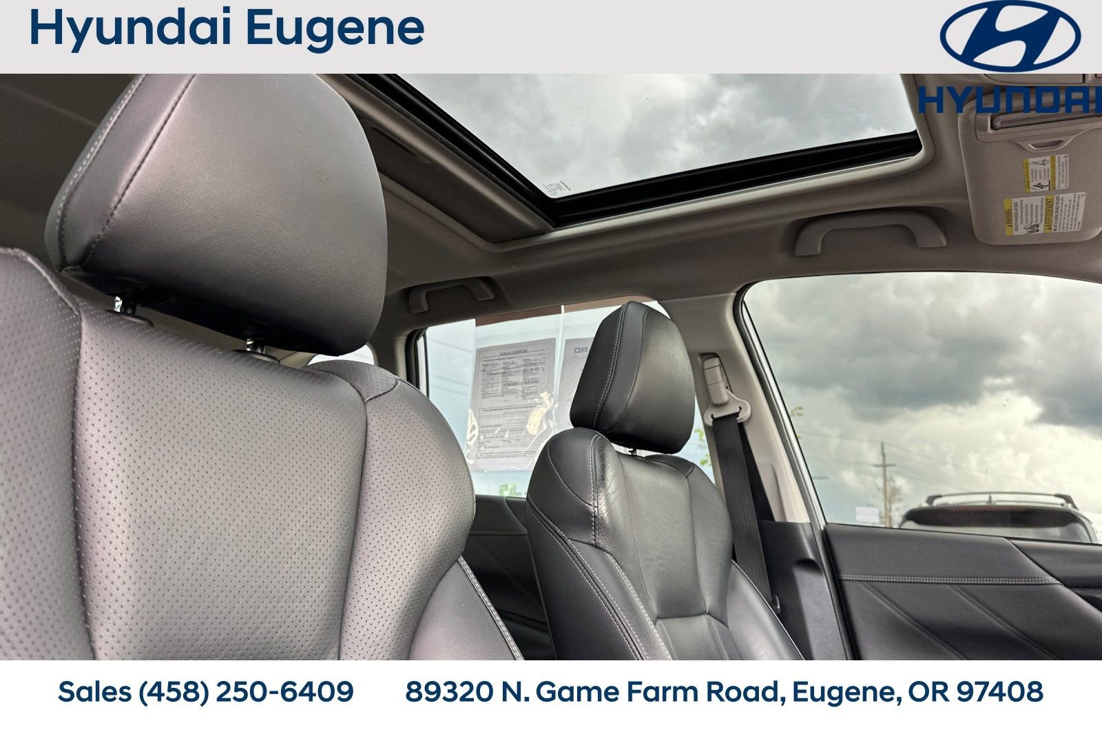 Used 2022 Subaru Forester Touring image 23