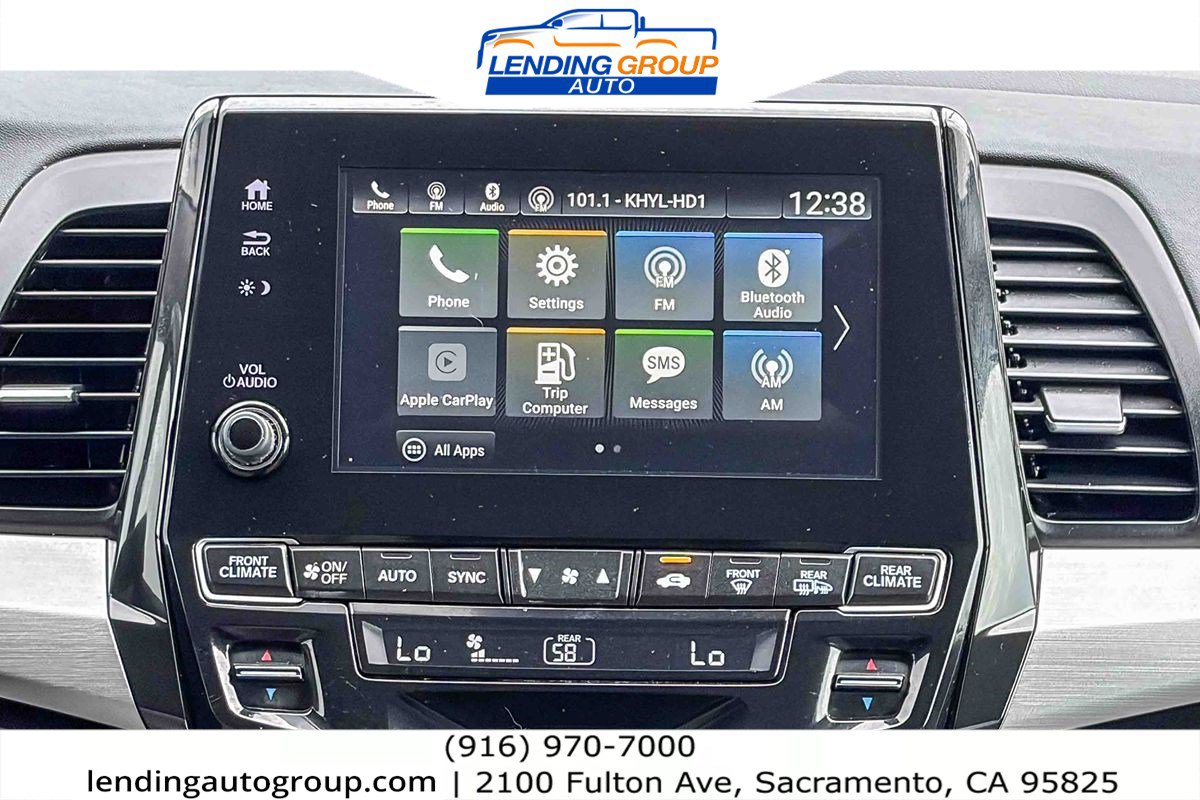 Used 2019 Honda Odyssey EX-L image 13