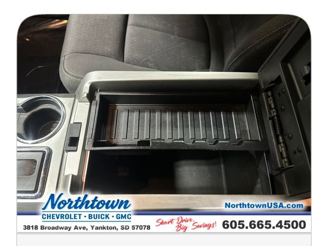 Used 2014 Ford F150 FX4 image 26