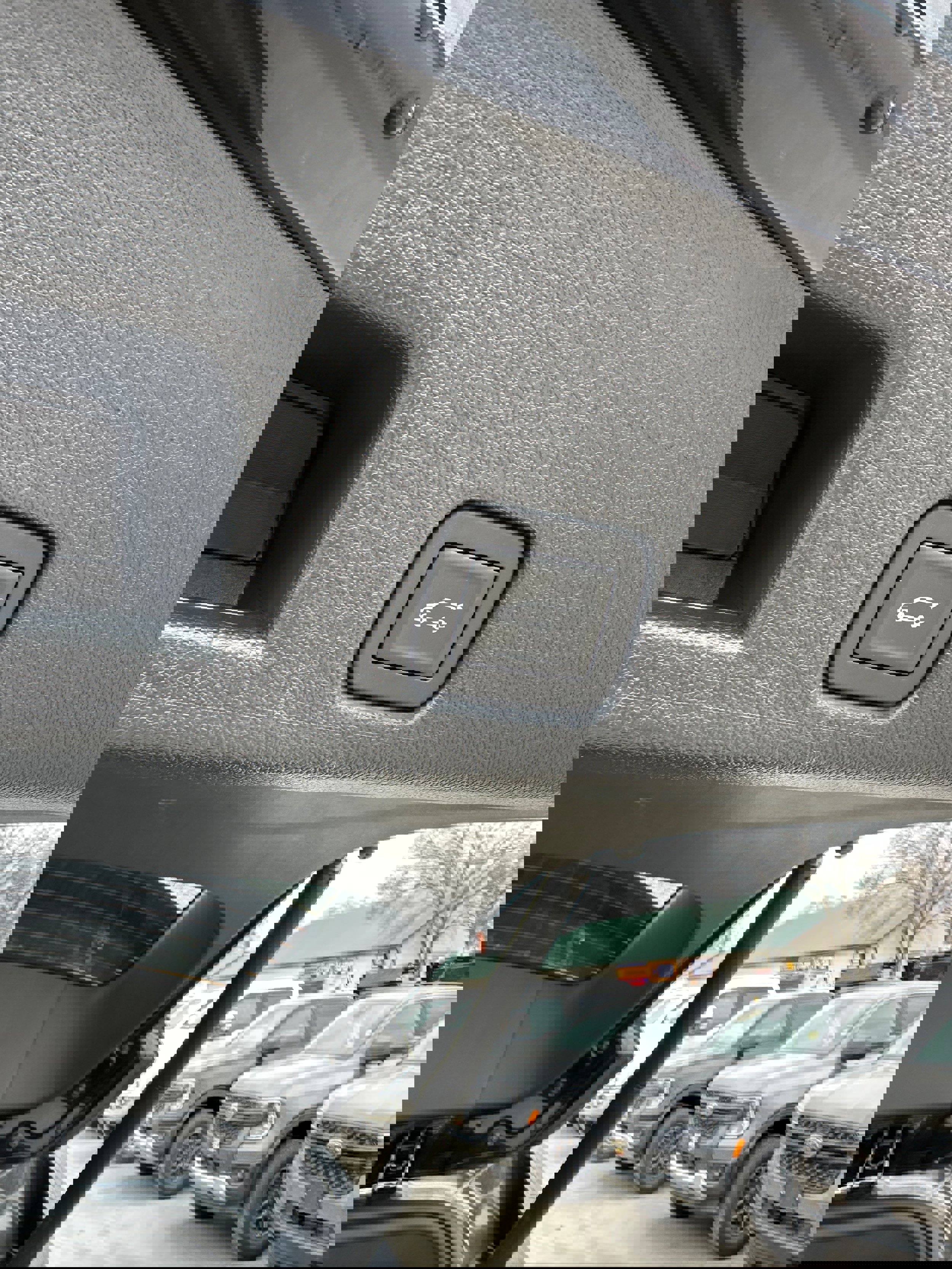 Used 2024 GMC Acadia AT4 w/ Luxury Package image 29