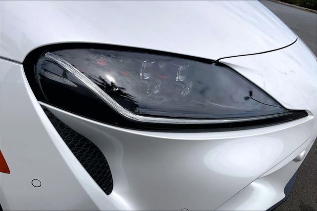 Used 2023 Toyota Supra Premium image 26