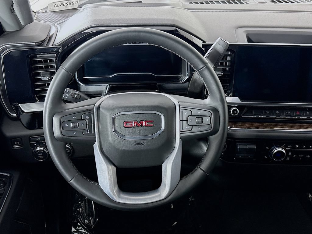 Certified 2023 GMC Sierra 1500 Elevation AWD/4WD image 12