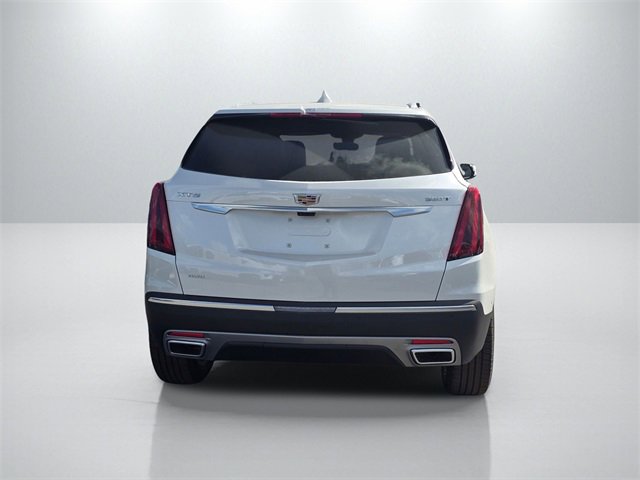 New 2026 Cadillac XT5 Premium Luxury w/ Driver Assist Package image 6