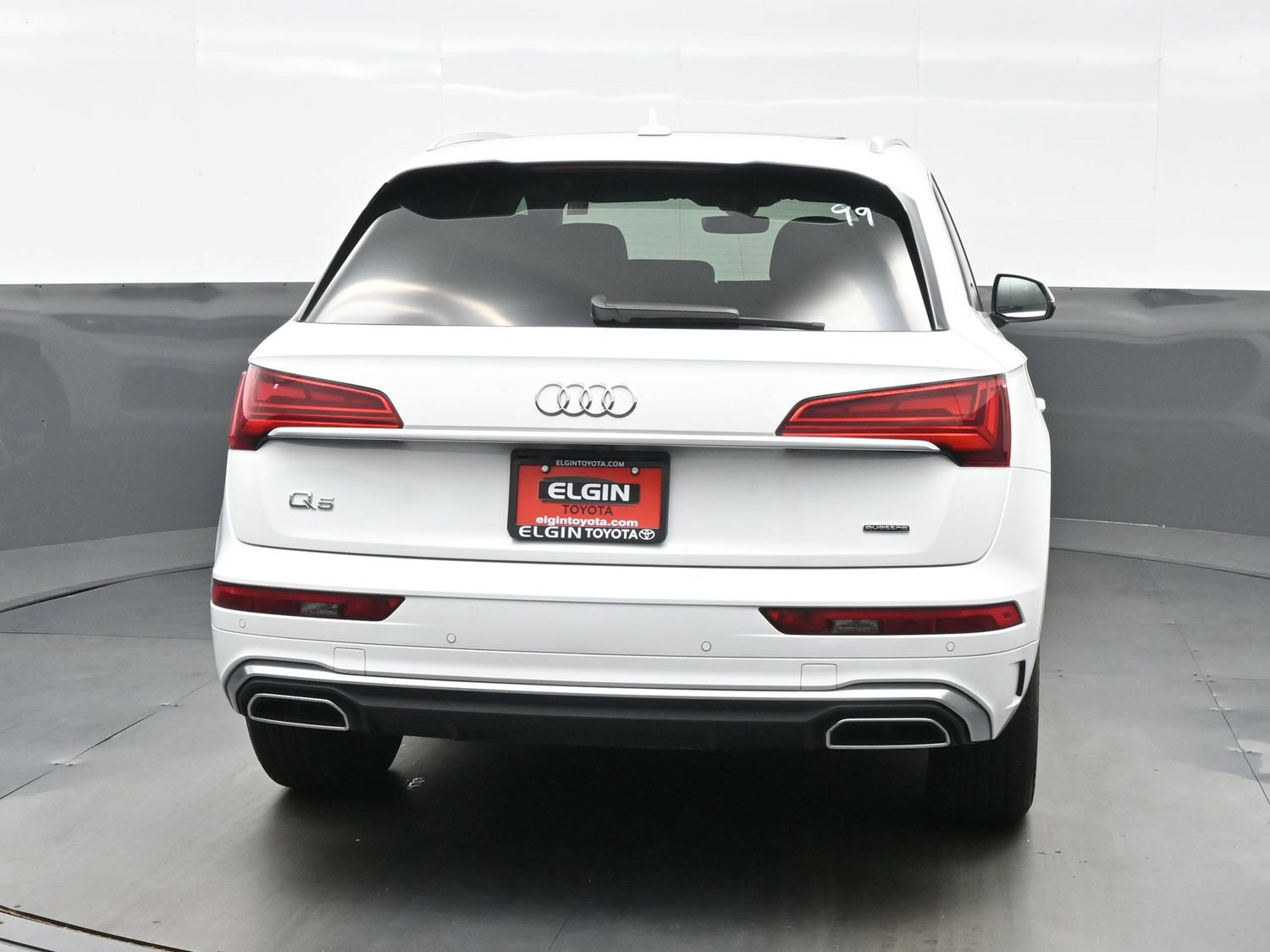 Used 2023 Audi Q5 2.0T Premium Plus AWD/4WD image 5