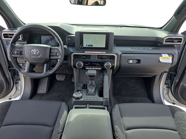 Used 2025 Toyota Tacoma SR image 9