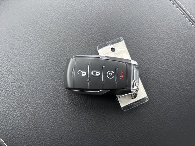 New 2026 RAM 2500 Big Horn image 36