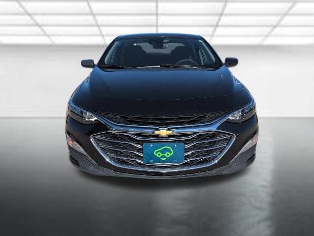 Used 2023 Chevrolet Malibu LT FWD image 24