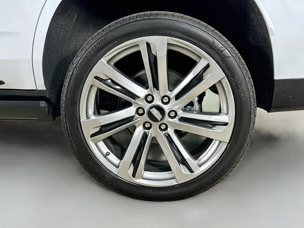 New 2026 Cadillac Escalade Sport w/ Touring Package AWD/4WD image 42