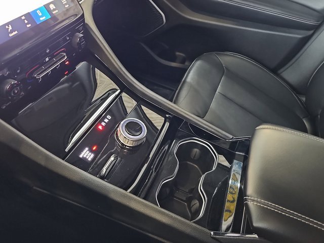 Used 2021 Jeep Grand Cherokee L Limited image 28