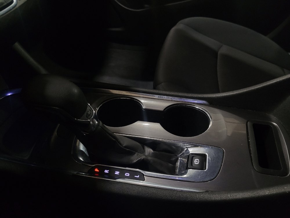 Used 2023 Chevrolet Malibu LT FWD image 26