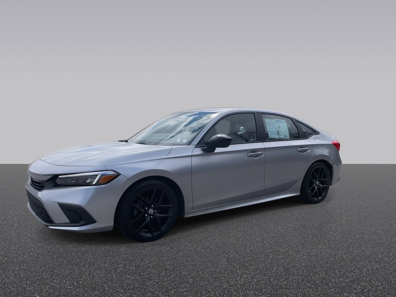 Used 2024 Honda Civic Sport image 5