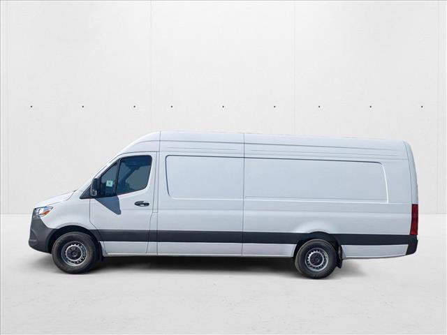 New 2025 Mercedes-Benz Sprinter 2500 image 5