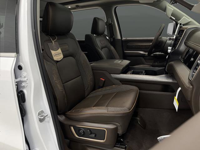 New 2026 RAM 1500 Limited image 35
