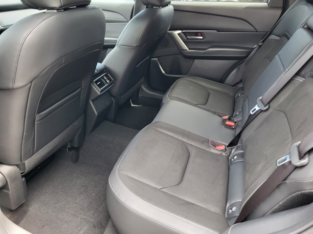 New 2026 MAZDA CX-5 Select AWD/4WD image 8