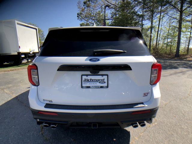 Used 2020 Ford Explorer ST w/ ST Street Pack AWD/4WD image 25