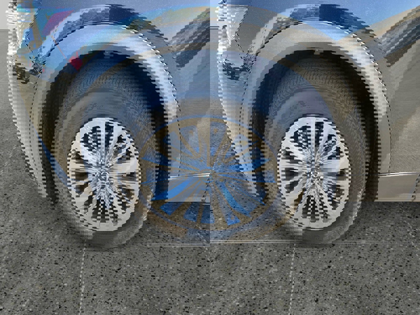 Used 2024 MAZDA CX-90 3.3 Turbo w/ Select Package image 14