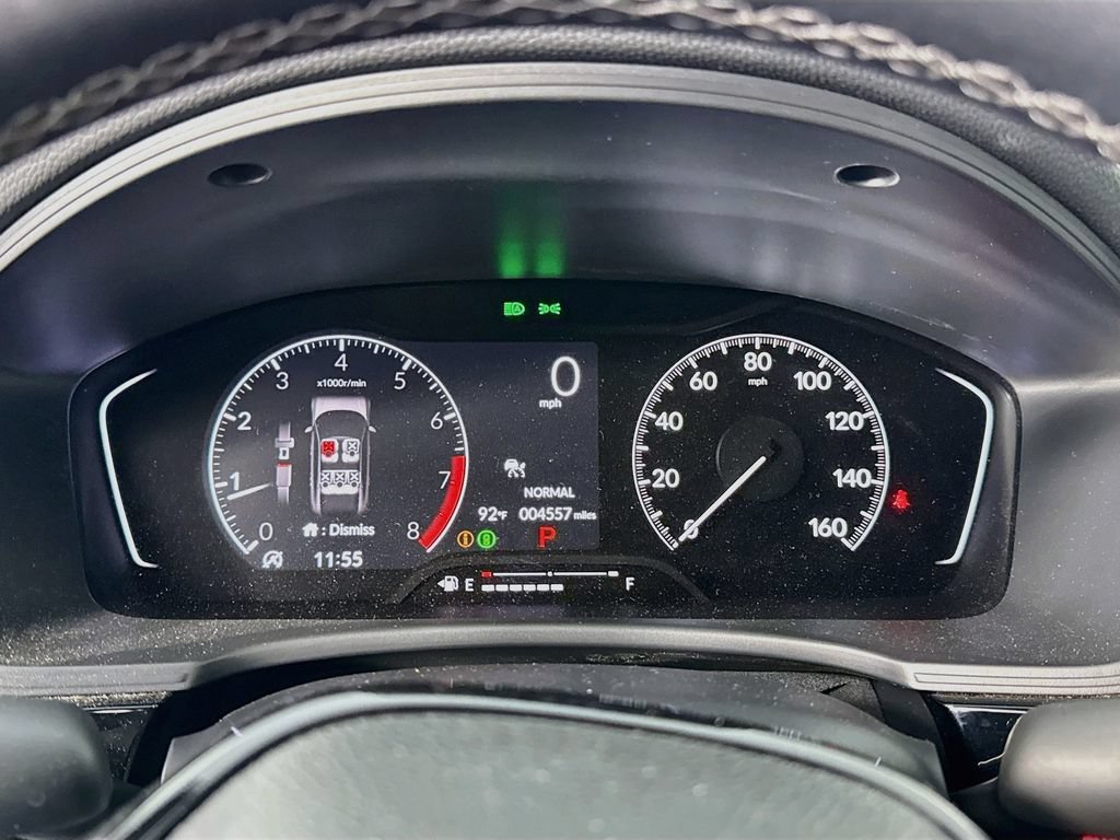 Used 2026 Honda Civic Sport image 13