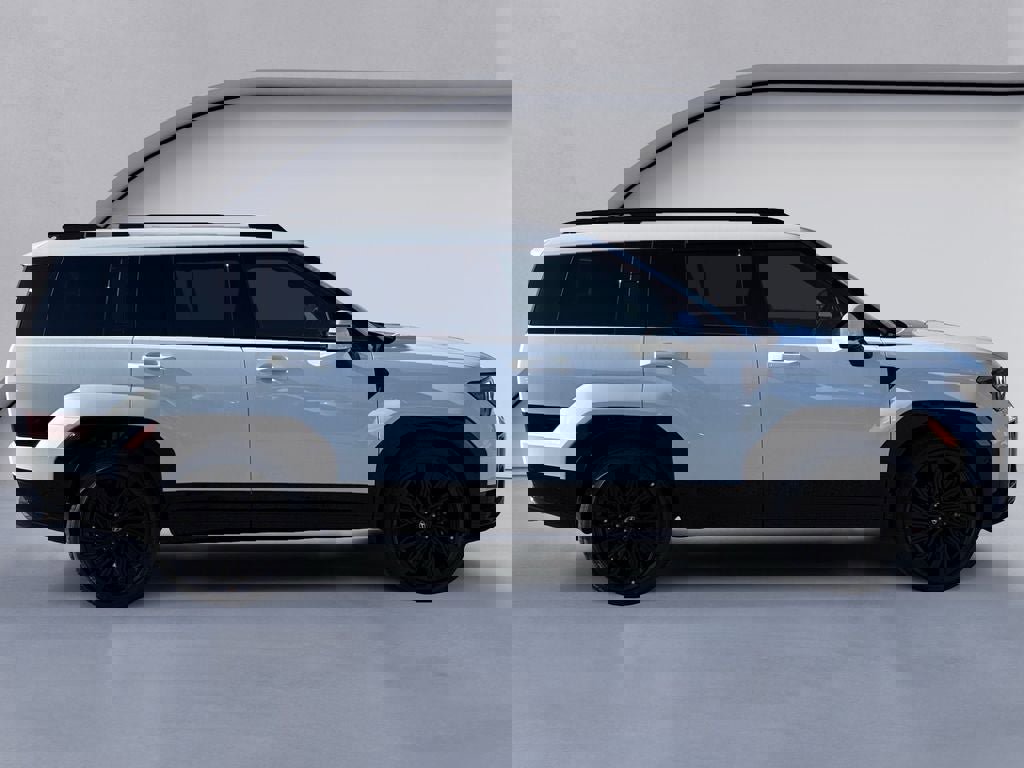 New 2026 Hyundai Santa Fe Calligraphy image 6