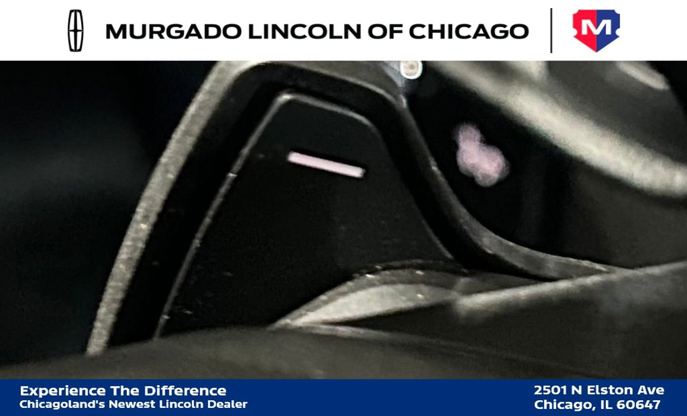 Certified 2023 Lincoln Corsair Reserve w/ Equipment Group 202A image 65