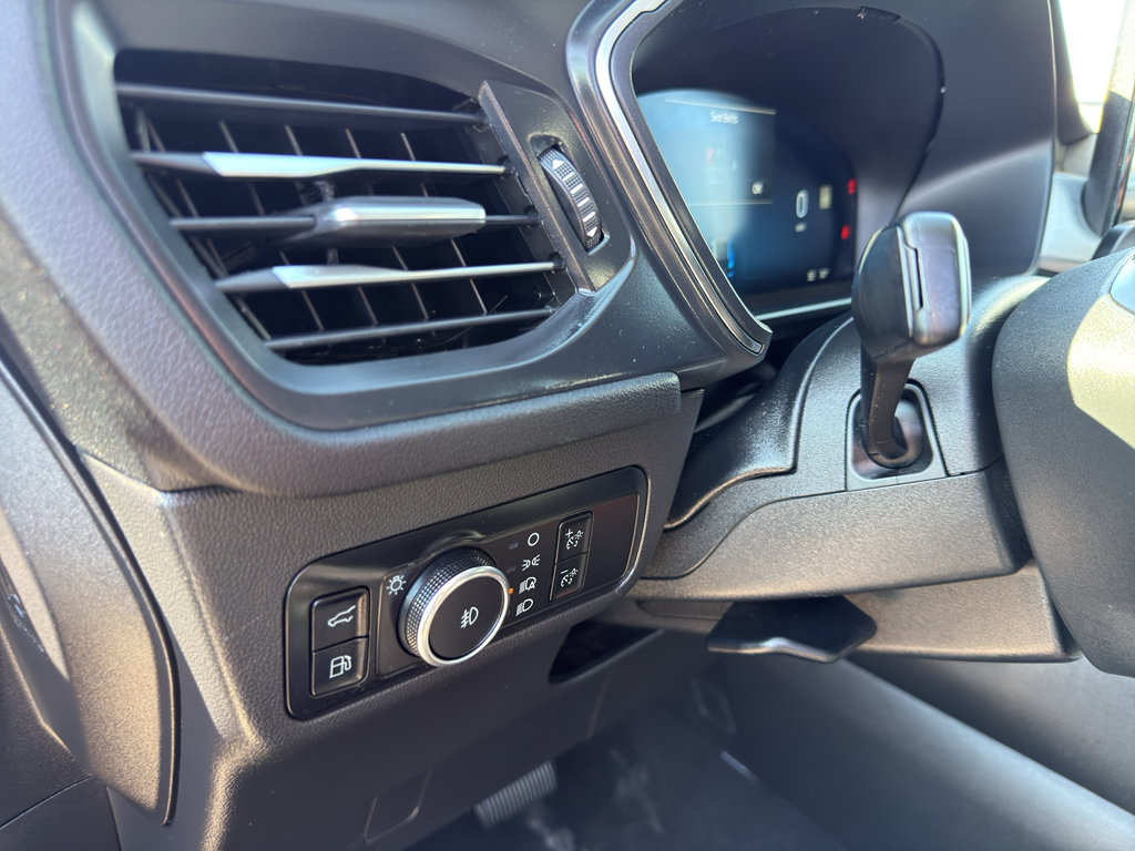 Used 2023 Ford Escape SE w/ PHEV Premium Package FWD image 14