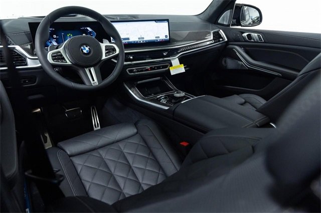 New 2026 BMW X5 M60i image 24