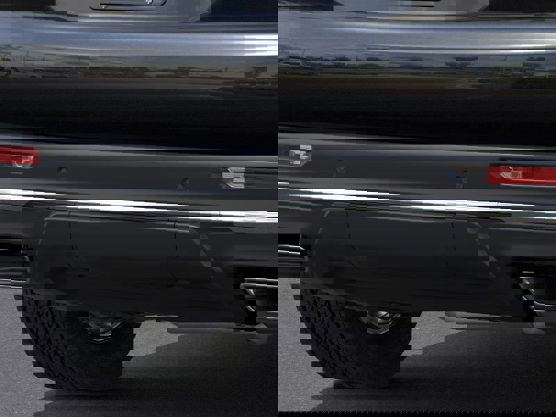 New 2026 Buick Enclave Preferred w/ Power Package image 14