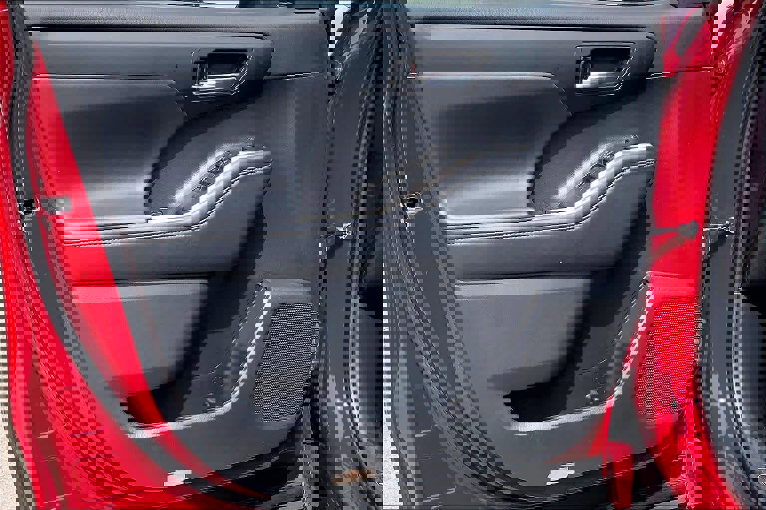 Used 2021 Toyota Highlander XSE image 22