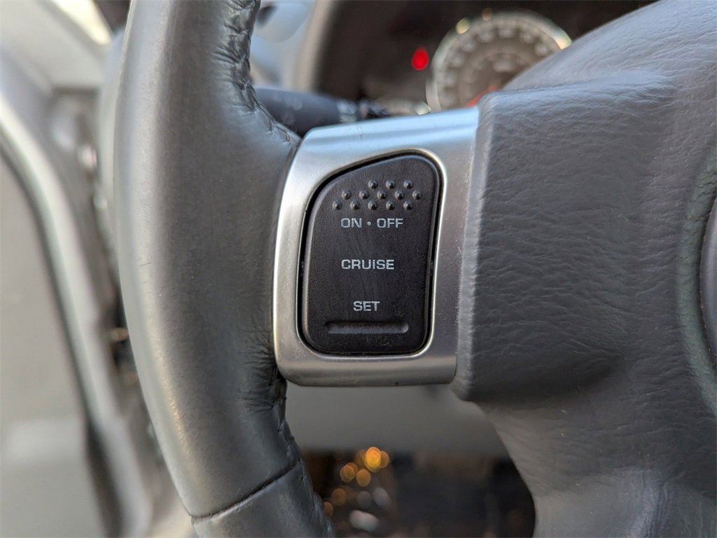 Used 2006 Jeep Liberty Limited image 14