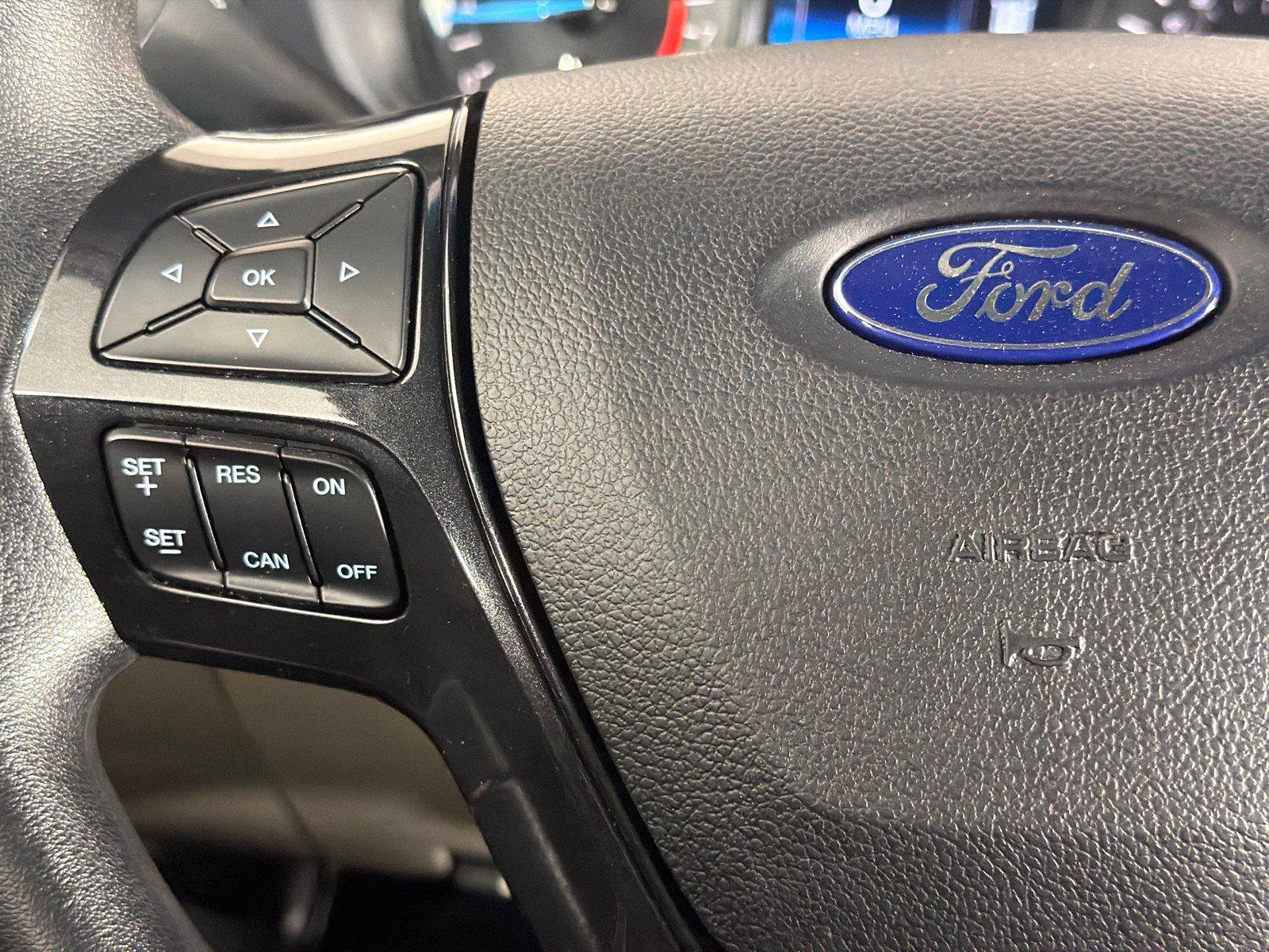 Used 2018 Ford Explorer FWD image 25