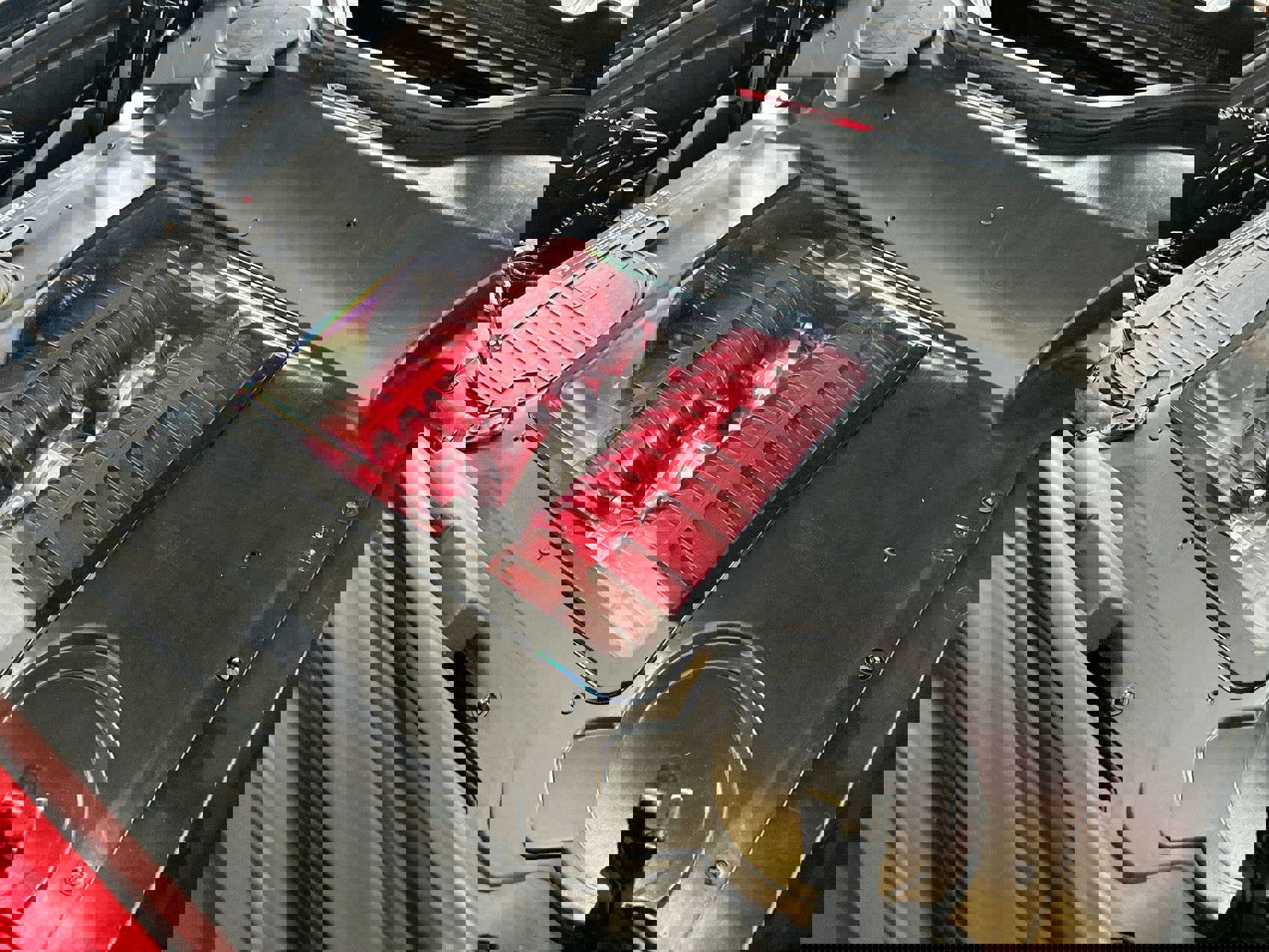 New 2025 Chevrolet Corvette Z06 image 25