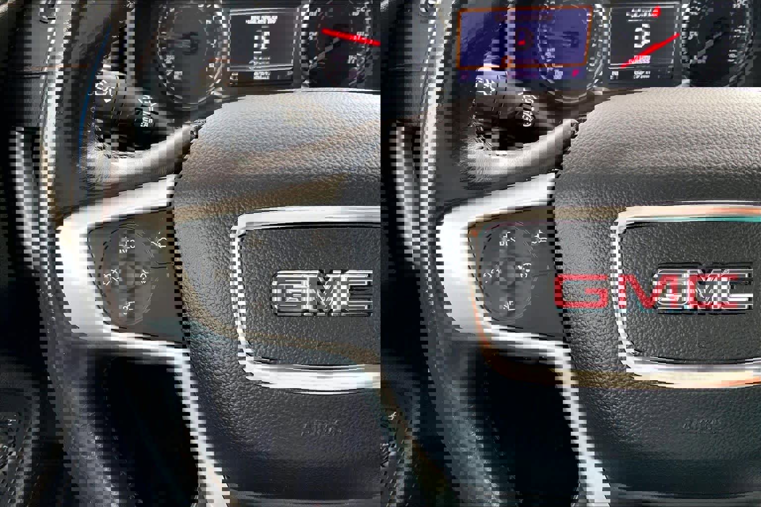 Used 2020 GMC Terrain SLE w/ Driver Convenience Package image 20