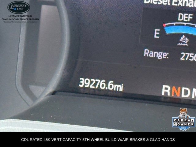 Used 2025 Ford F750 2WD Regular Cab Super Duty image 25