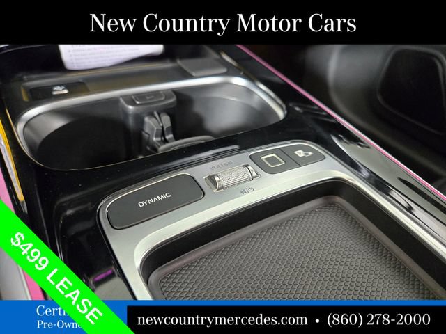 Certified 2026 Mercedes-Benz GLB 250 4MATIC image 28