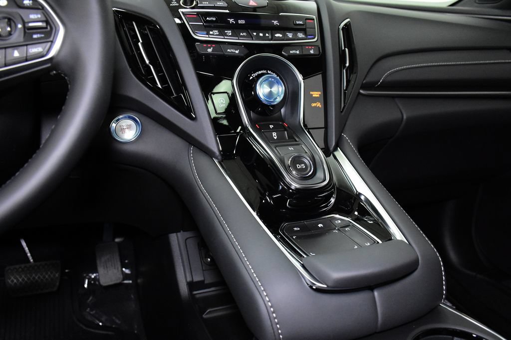 New 2026 Acura RDX SH-AWD image 20