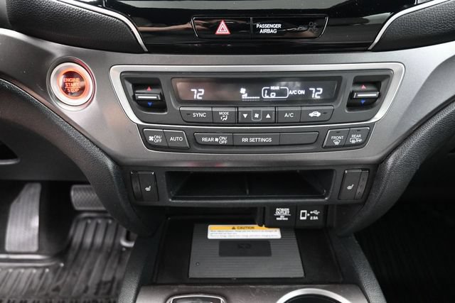 Used 2023 Honda Passport EX-L image 28